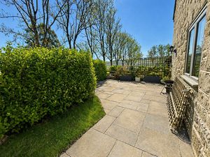 Garden- click for photo gallery
